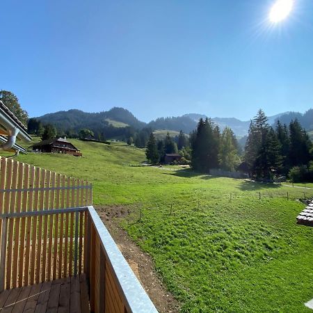 Appartamento Horizon 4 Bad-Schwarzsee Esterno foto